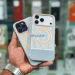 Cooling MagSafe iPhone Case