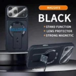 Rugged Camera Guard Case