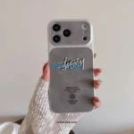 Dual Layer Protective Case for iPhone