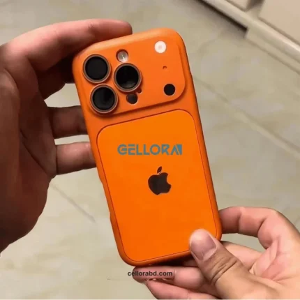 Dual Layer Protective Case for iPhone
