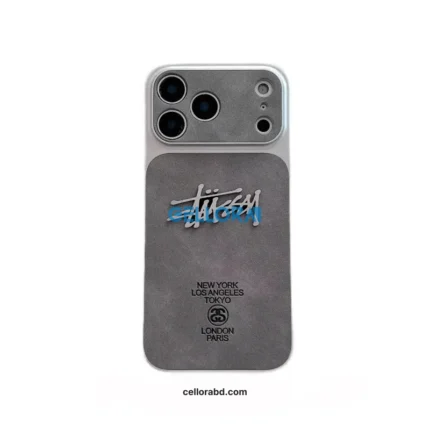 Dual Layer Protective Case for iPhone