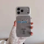 Dual Layer Protective Case for iPhone