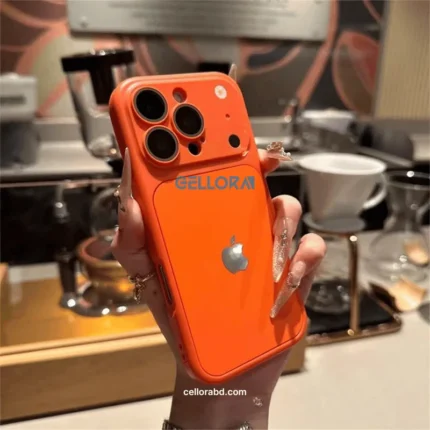 Dual Layer Protective Case for iPhone