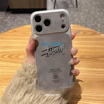 Dual Layer Protective Case for iPhone