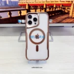 NEWZONE NFC Magnetic Case