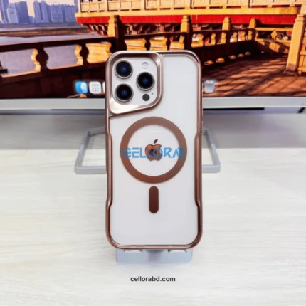 NEWZONE NFC Magnetic Case