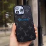 Luxury Brand Phone Case