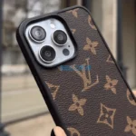 Luxury Brand Phone Case
