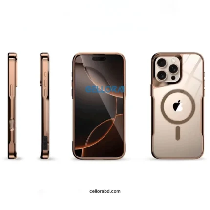 NEWZONE NFC Magnetic Case