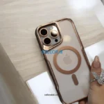NEWZONE NFC Magnetic Case