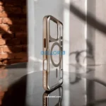 NEWZONE NFC Magnetic Case