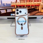NEWZONE NFC Magnetic Case