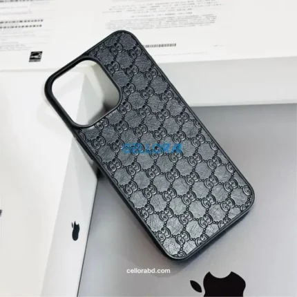 Premium designer phone case