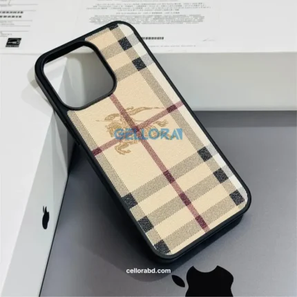 Premium designer phone case