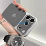 Premium Dual Tone iPhone Case