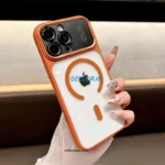 iPhone 17 Shock Absorbing Case