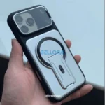 Rugged Camera Guard Case