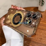 Shockproof MagSafe Case