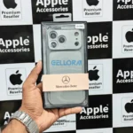 Mercedes-Benz Premium Metal Edition Case