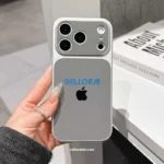 Premium Dual Tone iPhone Case