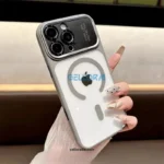 iPhone 17 Shock Absorbing Case