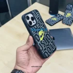 Premium Leather Phone Case