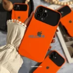 Premium Two Tone Phone Case