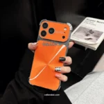 iPhone 17 Cosmic Orange Limited Edition Case