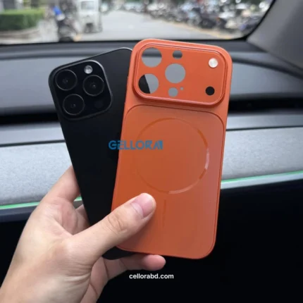 iPhone 17 Pro Max Converter Cover Bangladesh