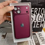 iPhone 18 Pro Max Convert Case – Upgrade Style Cover | Cellora BD - Image 2
