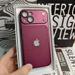 iPhone 18 Pro Max Convert Case – Upgrade Style Cover | Cellora BD - Image 4