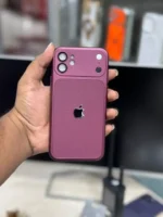 iPhone 18 Pro Max Convert Case – Upgrade Style Cover | Cellora BD - Image 5