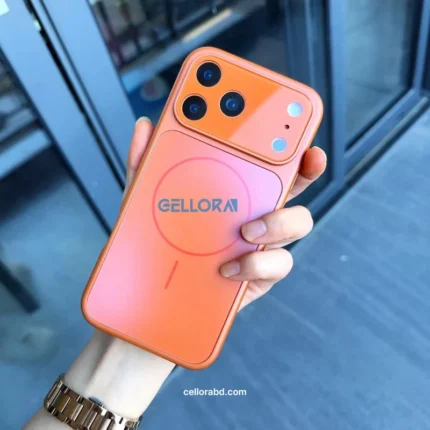 iPhone 17 Pro Max Converter Cover Bangladesh